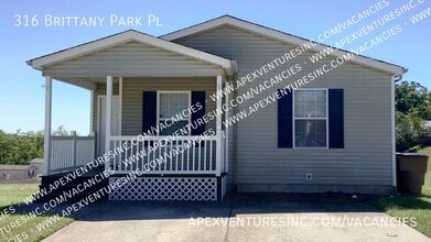 Building Photo - 316 Brittany Park Pl