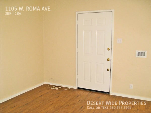 Photo - 1105 W Roma Ave House