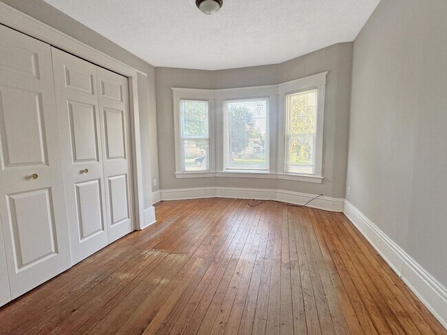 Foto del edificio - 1141 Sibley St NW