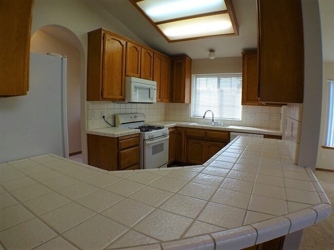 Foto del edificio - 1609 W 8th Ave