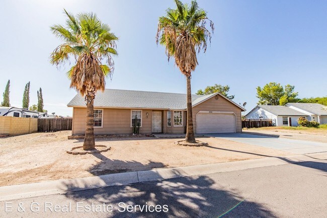 Building Photo - 3 br, 2 bath House - 9351 E. Dallas Street