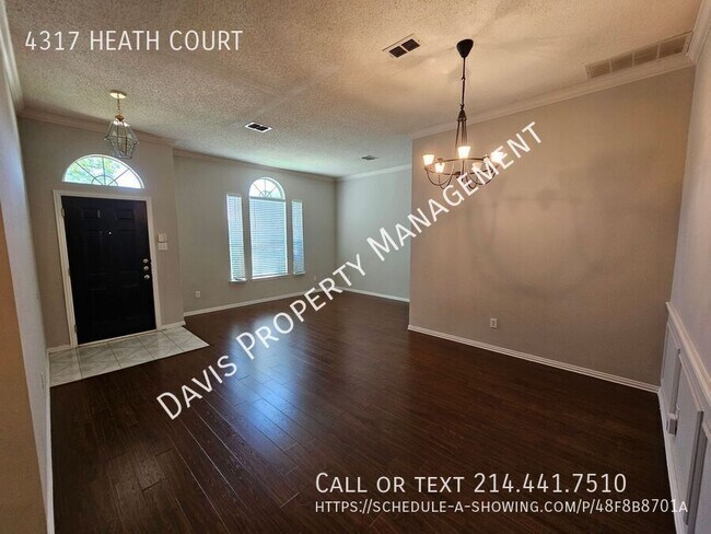 Foto del edificio - 4317 Heath Ct