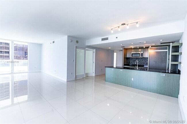 Foto del edificio - 50 Biscayne Blvd