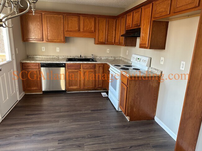 Foto del edificio - 100 Corn Crib Ct