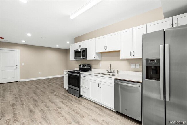 Foto del edificio - Brand new Rochester apartment close to downtown