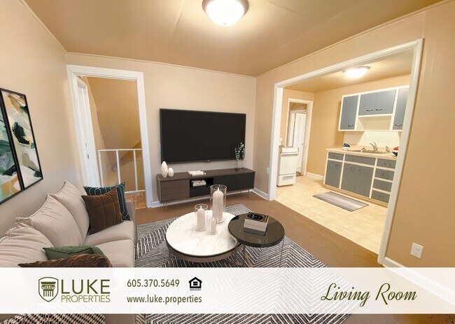 Foto del edificio - 410 W 12th St