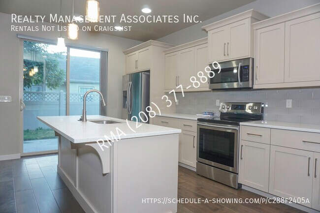Foto del edificio - 5074 N Cortona Way