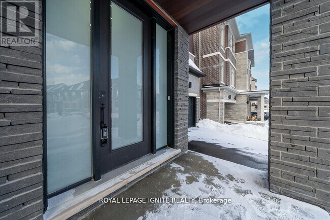 Photo du bâtiment - 1160 Skyridge Blvd
