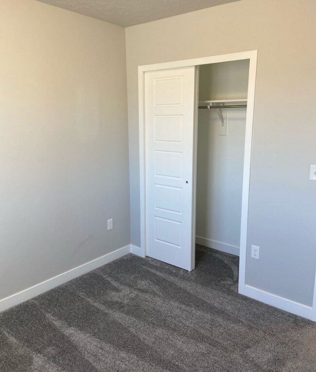 Foto del edificio - Lehi townhome for rent!