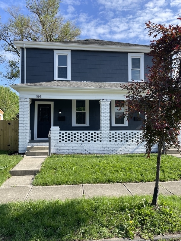 Building Photo - 184 E Morrill Ave