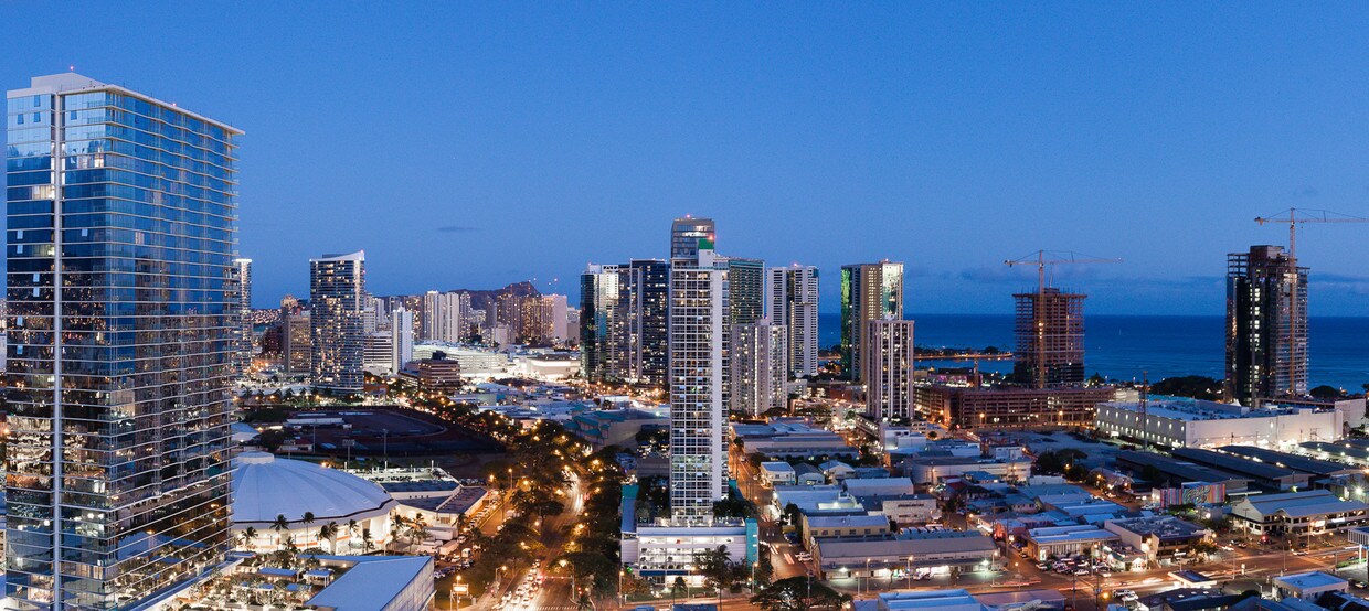 Foto principal - 725 Kapiolani Blvd