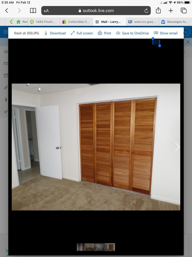 Foto del edificio - 1479 Fresh Dr