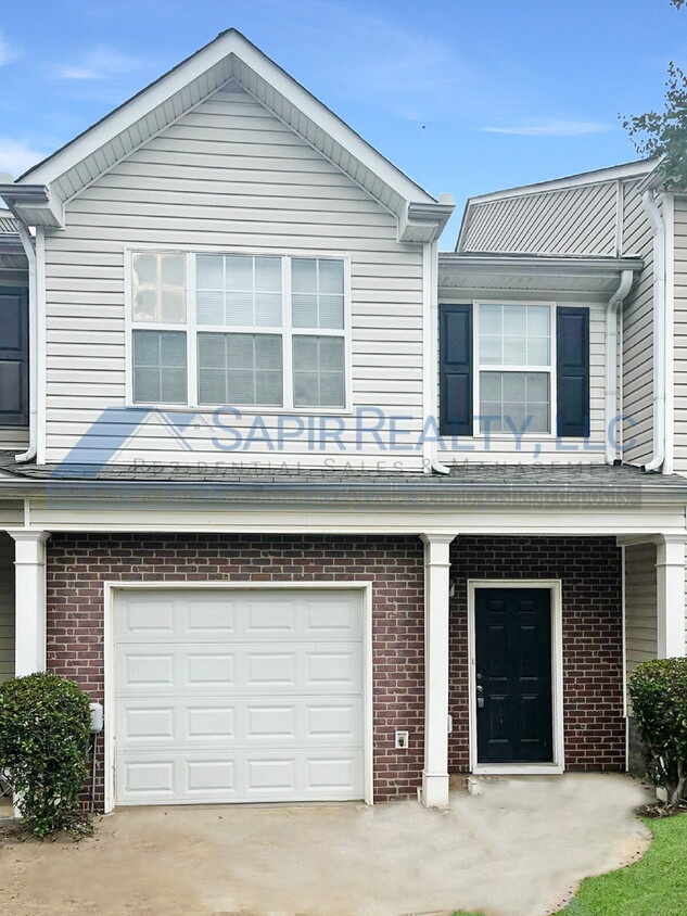Primary Photo - 6060 Capitol Knoll