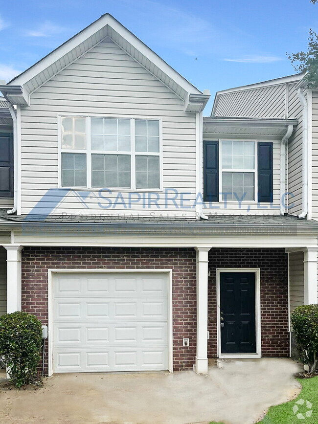 Building Photo - 6060 Capitol Knoll