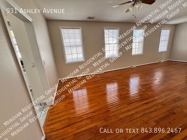Foto del edificio - 931 Ashley Ave