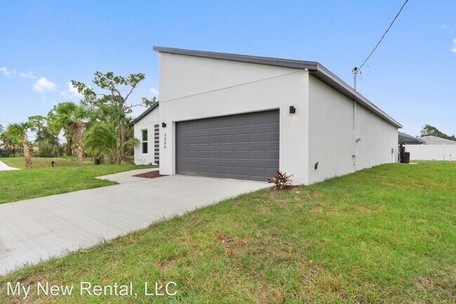 Foto del edificio - 4 br, 2 bath House - 3506 Lookout Lane