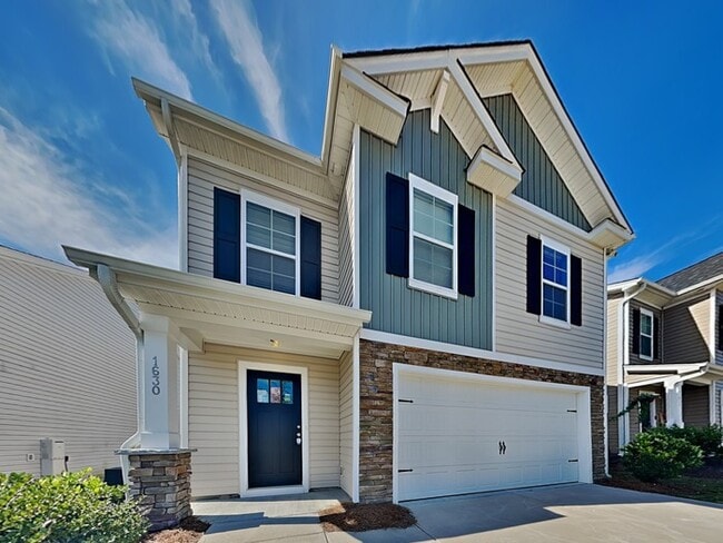 Building Photo - 1630 Commendable Ct