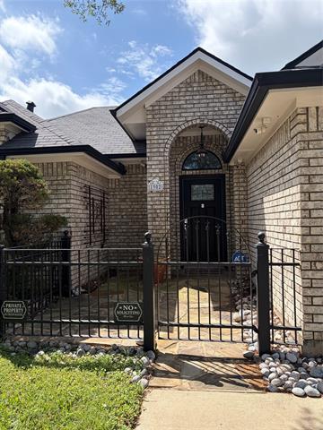 Foto del edificio - 1902 High Meadow Dr