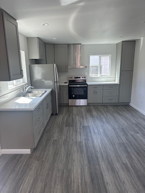 Foto del edificio - 1037 E 50th St