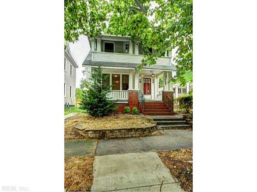Primary Photo - 502 Georgia Ave