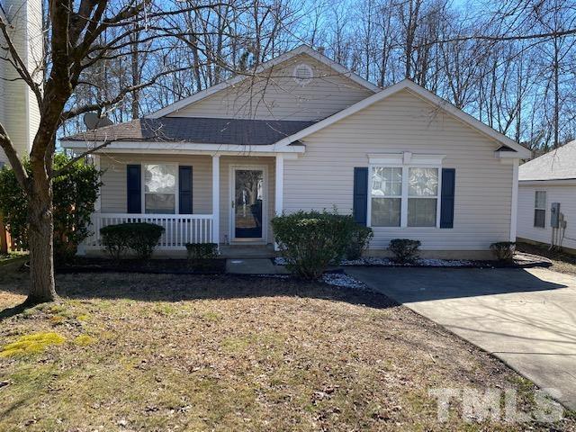 Primary Photo - 506 Homestead Park Dr