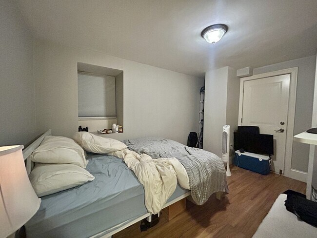 Foto del edificio - 602 Dorchester Ave