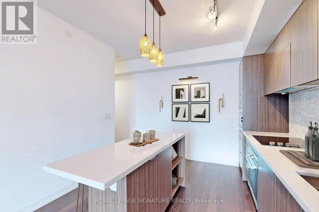 Photo du bâtiment - 21 Widmer St