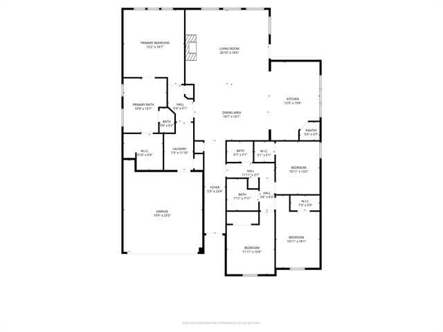 Foto del edificio - 513 Fieldstone Ln