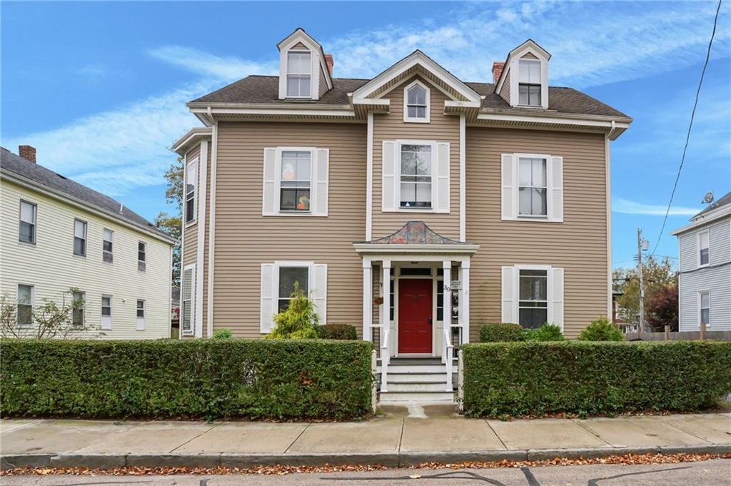 Foto principal - 30 Gould St