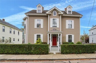 Building Photo - 30 Gould St