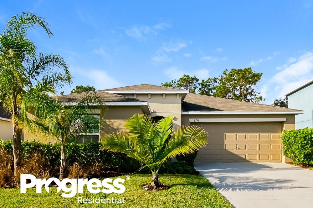 6719 Trent Creek Dr, Ruskin, FL 33573 House Rental in Ruskin, FL