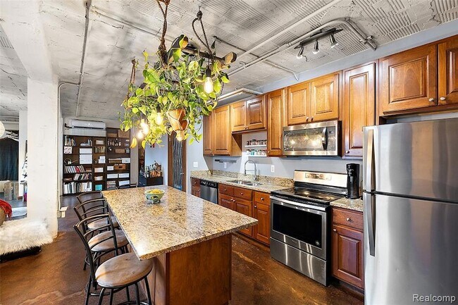 Foto del edificio - 78 Watson St