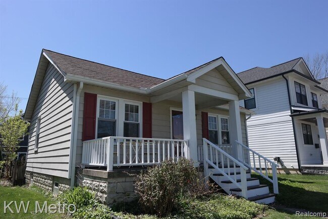 Building Photo - 16237 Kirkshire Ave