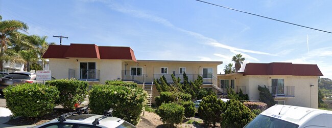 Foto del edificio - 1119 34th St