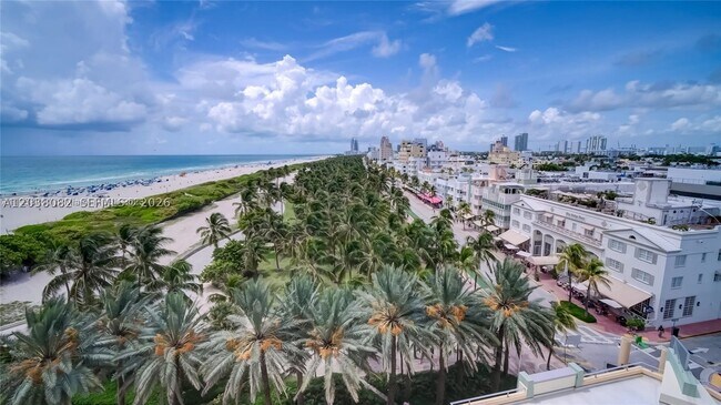 Foto del edificio - 1455 Ocean 902