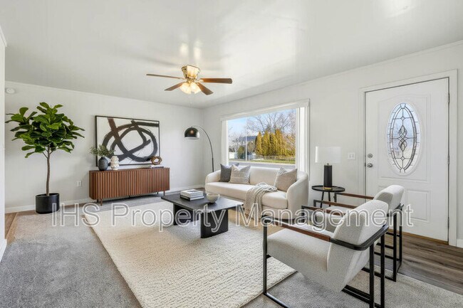 Foto del edificio - 1105 Thayer Dr