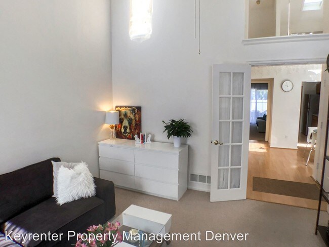 Building Photo - 1 br, 1 bath House - 4663 S Fraser Ct  Unit A