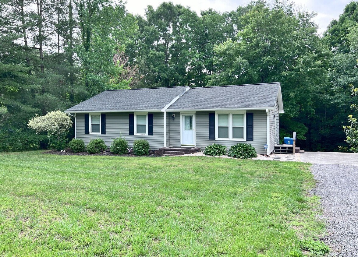 Primary Photo - FOR RENT DAVIE COUNTY!!