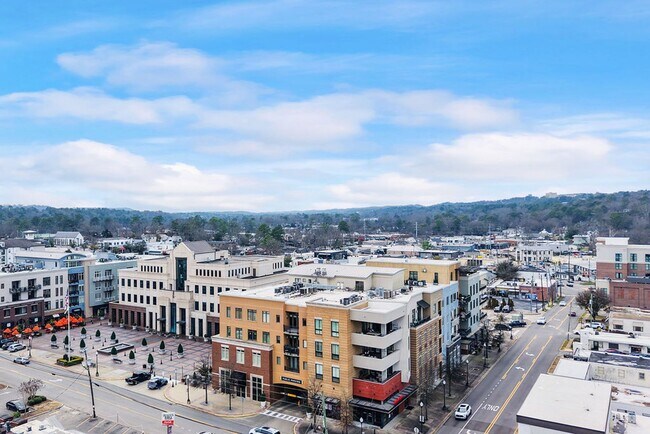 Foto del edificio - 1831 28 th AVENUE S. FLAT 470 N.