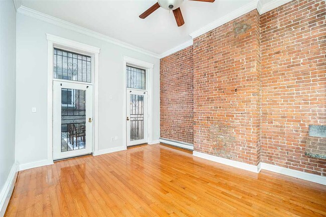 1102 Washington St, Hoboken, NJ 07030 - House Rental In Hoboken, NJ ...