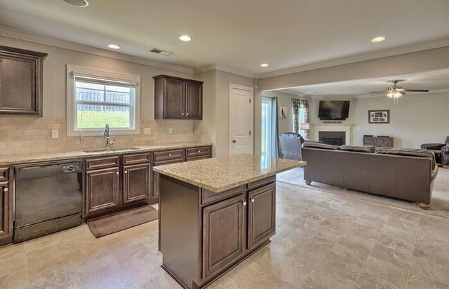 Foto del edificio - Spacious home for big families