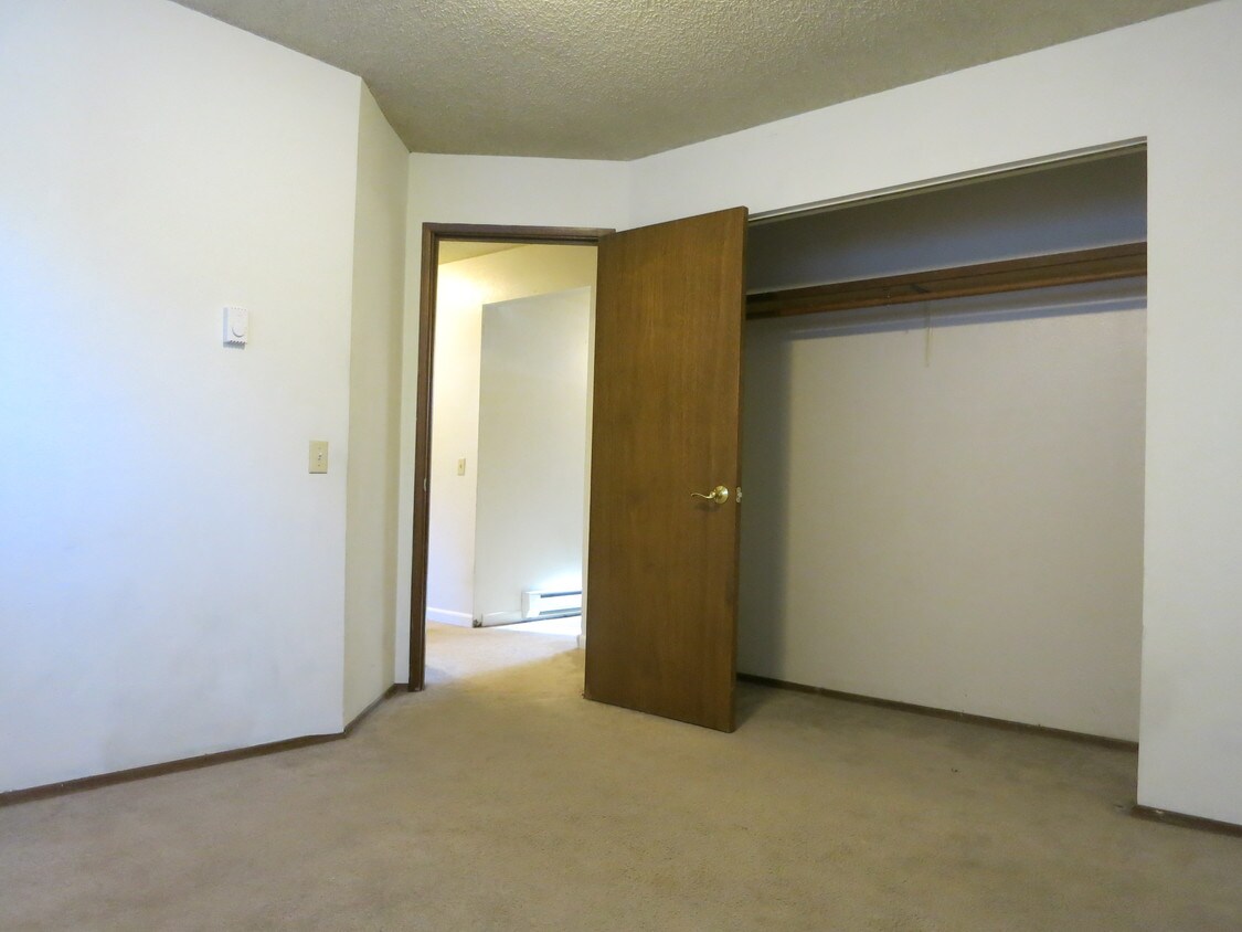 bedroom - 5106 24th Ave NE
