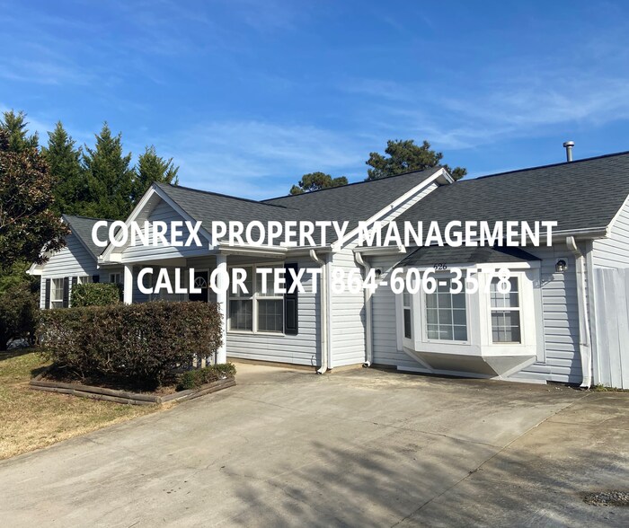 Foto principal - Country Gardens Subdivision Home For Rent