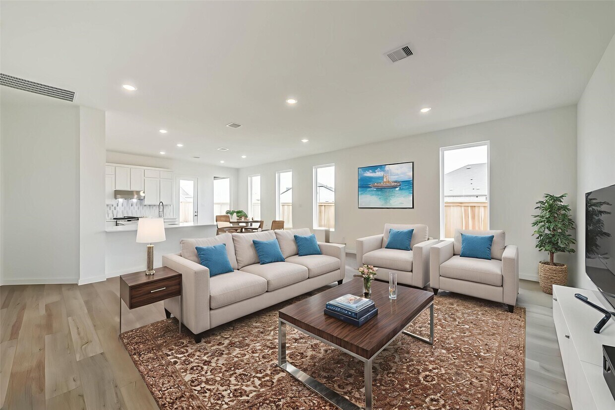 Foto principal - 22526 Viceroy Butterfly Dr