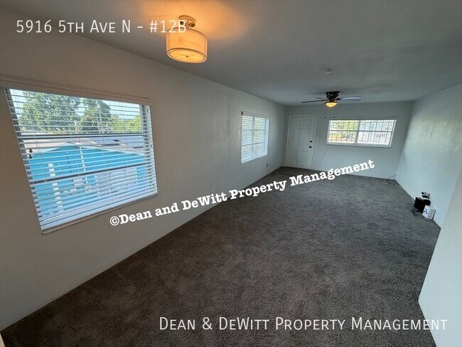 Foto del edificio - 5916 5th Ave N