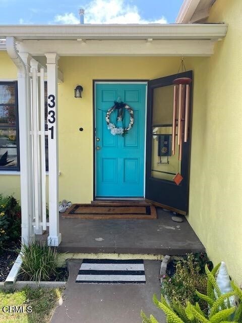 Building Photo - 331 Jordan Ave