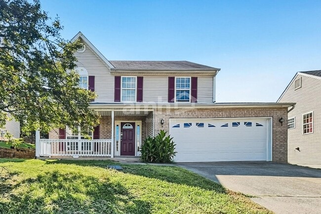 Building Photo - 117 Rock Glen Ct
