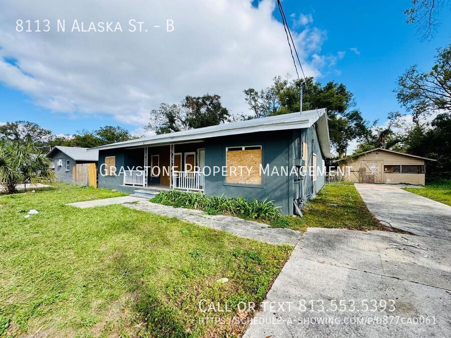 Photo - 8113 N Alaska St.-B