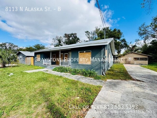 Photo - 8113 N Alaska St Apartment