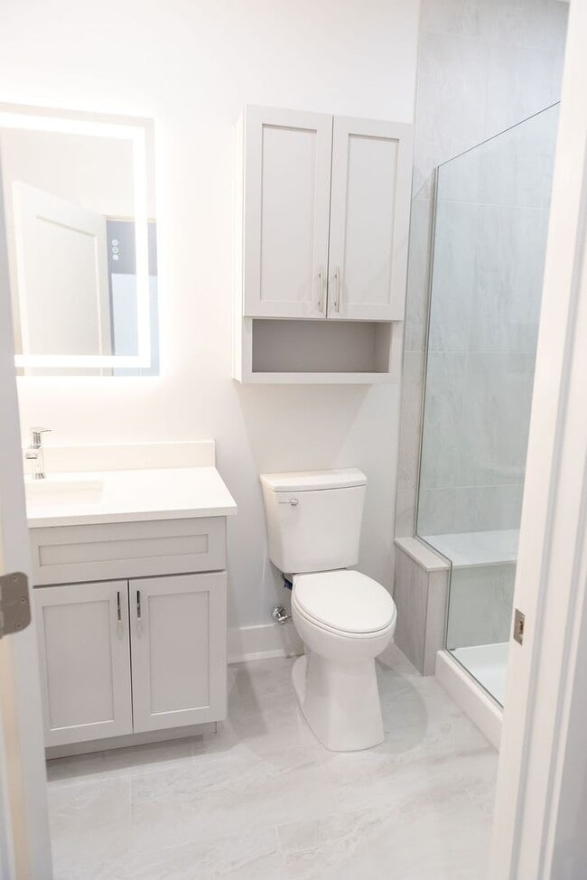 Interior Photo - SoHo at Fanwood Station